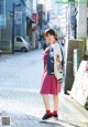 Maaya Wada 和田まあや, UTB 2020.01 (アップトゥボーイ 2020年1月号) P10 No.78ae7a Image No. 1