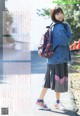 Maaya Wada 和田まあや, UTB 2020.01 (アップトゥボーイ 2020年1月号) P3 No.e91b9e Image No. 15