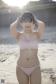 Rio Yoshida 吉田莉桜, アイドルニッポン 「Clear」 Set.04 P12 No.4f814d