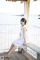 Rio Yoshida 吉田莉桜, アイドルニッポン 「Clear」 Set.04 P31 No.05c9da