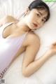 Rio Yoshida 吉田莉桜, アイドルニッポン 「Clear」 Set.04