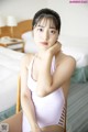 Rio Yoshida 吉田莉桜, アイドルニッポン 「Clear」 Set.04 P20 No.c1573f