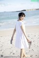 Rio Yoshida 吉田莉桜, アイドルニッポン 「Clear」 Set.04 P23 No.0389f0