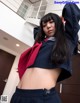 Yuria Tsukino - Lona Xxxbbw Indya P11 No.4e0f81