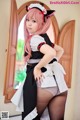 Cosplay Yori - Udder Xxxhd Gallrey P11 No.3af562 Image No. 3