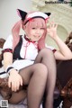 Cosplay Yori - Udder Xxxhd Gallrey P4 No.cf463d Image No. 17