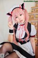 Cosplay Yori - Udder Xxxhd Gallrey P10 No.bc74f2 Image No. 5