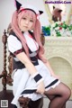 Cosplay Yori - Udder Xxxhd Gallrey P3 No.e992e7 Image No. 19