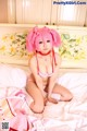 Cosplay Ayumi - Diamondseks Tgp Queenie P3 No.4d2794 Image No. 19