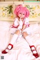 Cosplay Ayumi - Diamondseks Tgp Queenie P6 No.eddb31 Image No. 13