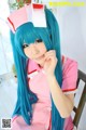 Cosplay Haruka - Beuty Sex X P1 No.e3621d