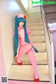 Cosplay Haruka - Beuty Sex X P9 No.a5a818