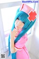 Cosplay Haruka - Beuty Sex X P4 No.406383