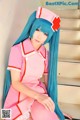 Cosplay Haruka - Beuty Sex X P7 No.420c63