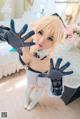 Coser@Potato Godzilla: Jean (Genshin Impact) (31 photos) P12 No.d0b583 Image No. 39