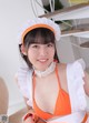 Nanaka Yumeno 夢野ななか, [Minisuka.tv] 2022.02.24 Secret Gallery (STAGE1) 04 P12 No.ce9635