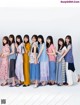 乃木坂46 4期生, Platinum FLASH 2021 Vol.16 P9 No.1e53bb