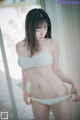 DJAWA Photo - Pia (피아): "Cozy White" (77 photos) P60 No.668e50