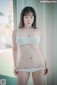 DJAWA Photo - Pia (피아): "Cozy White" (77 photos) P46 No.34bd6e