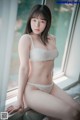 DJAWA Photo - Pia (피아): "Cozy White" (77 photos) P31 No.e962b6