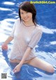 Yuuna Anzai - Sex13 Bedsex Pron P5 No.87b2d5 Image No. 15