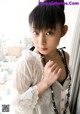 Anri Kawai - Korean Hair Pusey P5 No.e13168 Image No. 15