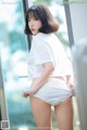 HuaYang 2019-01-16 Vol.109: Model 模特 _ 卿卿 (46 photos) P14 No.08efd9 Image No. 27