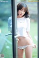 HuaYang 2019-01-16 Vol.109: Model 模特 _ 卿卿 (46 photos) P18 No.47b309 Image No. 19