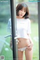 HuaYang 2019-01-16 Vol.109: Model 模特 _ 卿卿 (46 photos) P4 No.44f71e Image No. 47