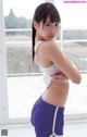 Miru Shiroma 白間美瑠, Weekly Playboy 2021 No.27 (週刊プレイボーイ 2021年27号) P5 No.f54c2a