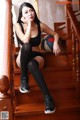 TouTiao 2018-02-24: Model Dan Dan (丹丹) (44 photos)