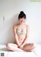 Rio Yoshida 吉田莉桜, Weekly Playboy 2019 No.20 (週刊プレイボーイ 2019年20号) P4 No.1fe388 Image No. 5