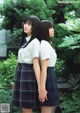 Ten Yamasaki 山﨑天, Yui Takemoto 武元唯衣, FLASH スペシャル グラビアBEST 2019盛夏号 P1 No.2098f9 Image No. 15