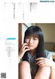 Ten Yamasaki 山﨑天, Yui Takemoto 武元唯衣, FLASH スペシャル グラビアBEST 2019盛夏号 P8 No.4f0bac Image No. 1