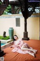 YouMi Vol.523: 娜 露 Selena (90 photos) P4 No.5ca4dd