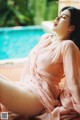 YouMi Vol.523: 娜 露 Selena (90 photos) P58 No.04fa68