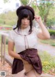 Cosplay Yutori - Sixy Nacked Breast P6 No.bc0c08 Image No. 13