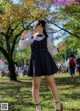 Cosplay Yutori - Sixy Nacked Breast P2 No.833698 Image No. 21