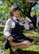 Cosplay Yutori - Sixy Nacked Breast P4 No.29548a Image No. 17