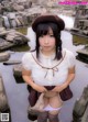 Cosplay Yutori - Sixy Nacked Breast P10 No.9060de Image No. 5