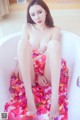 XIUREN No. 68: Model Irene (萌 琪琪) (60 photos) P9 No.935cdf Image No. 103