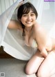 Ellie Misumi 美澄衿依, Young Jump 2022 No.33 (ヤングジャンプ 2022年33号) P9 No.30a5e6 Image No. 9