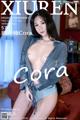 XIUREN No.4967: 顾乔楠Cora (58 photos) P46 No.1352fc Image No. 17