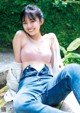 Runa Toyoda 豊田ルナ, 1st写真集 『月-Luna-』 Set.02 P45 No.ffff03 Image No. 1