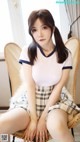 MyGirl Vol.430: 糯 美 子 Mini (121 pictures) P15 No.baa06e Image No. 213