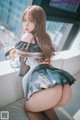 DJAWA Photo - Zia (지아): "Overheated K2 (Girls Frontline)" (52 photos) P20 No.5adb3b