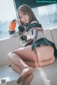 DJAWA Photo - Zia (지아): "Overheated K2 (Girls Frontline)" (52 photos) P28 No.ce6d4b