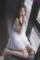 Yuka 유카, [PURE MEDIA] Vol.107 누드 디지털화보 Set.01 P55 No.81272c