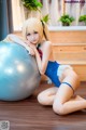 [KuukoW クー子] Marie Rose マリー・ローズ (Dead or Alive デッド オア アライブ) P25 No.d7cdff Image No. 3