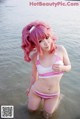 Cosplay Tatsuki - Photoscom Girl18 Fullvideo P11 No.b7251e Image No. 3